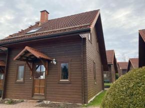 Doppelhaushaelfte in Hasselfelde
